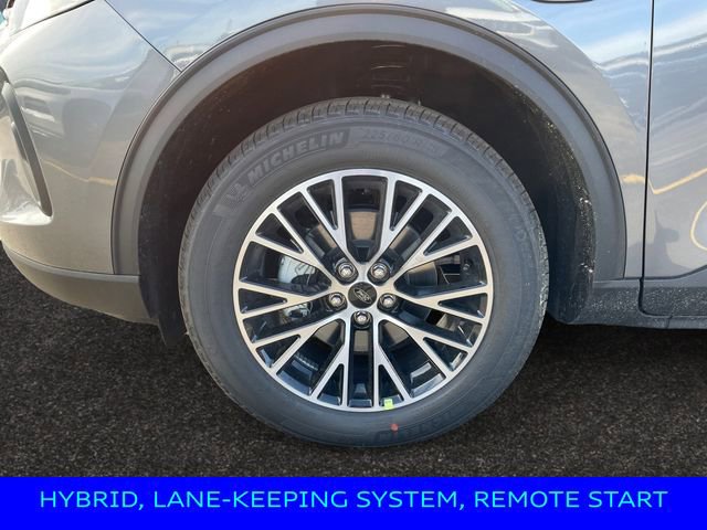 New 2024 Ford Escape SE image 14