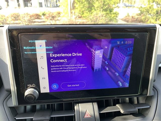 Certified 2025 Toyota RAV4 XLE w/ Convenience Package image 23