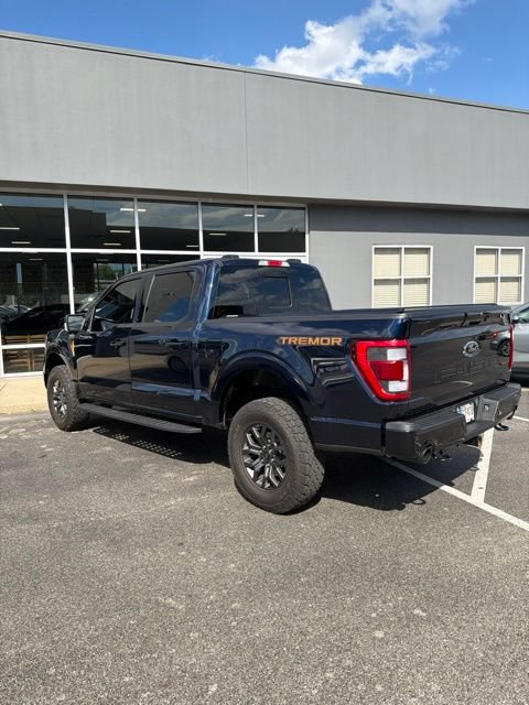 Used 2023 Ford F150 Tremor w/ Equipment Group 402A High AWD/4WD image 8