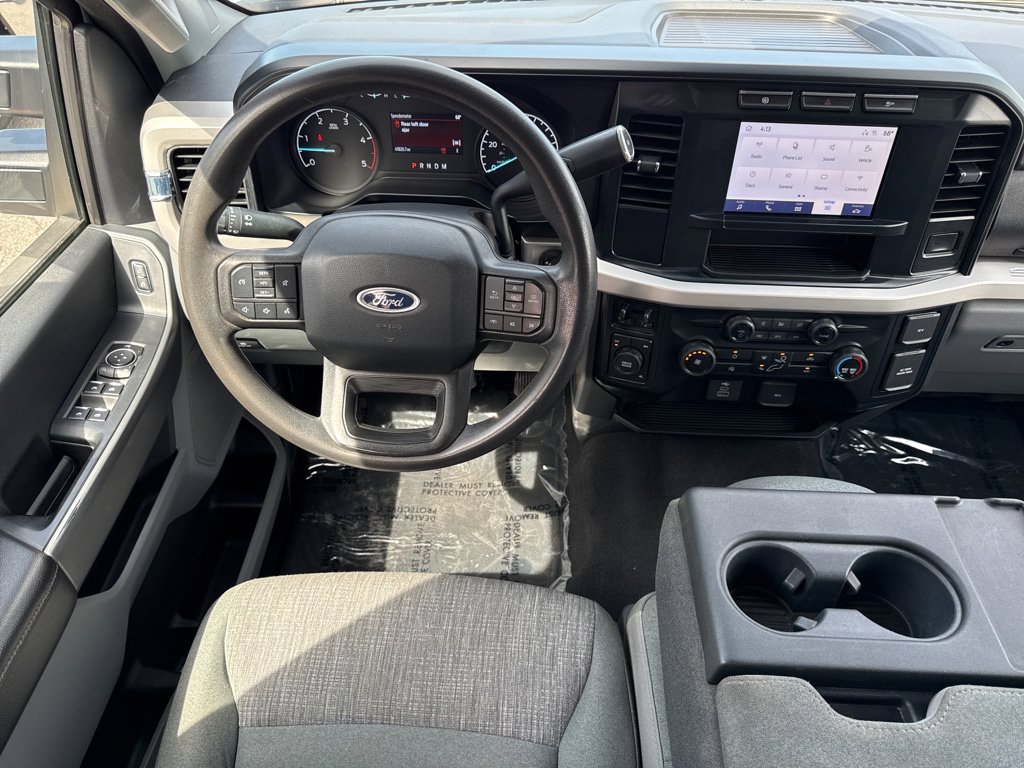 Used 2024 Ford F250 XLT AWD/4WD image 31