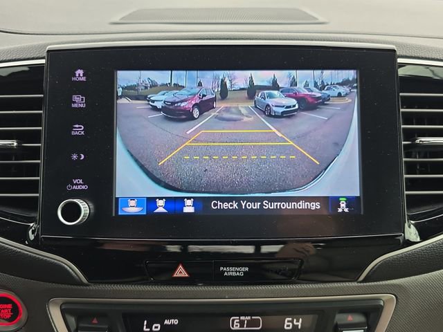 Certified 2022 Honda Ridgeline RTL-E image 27