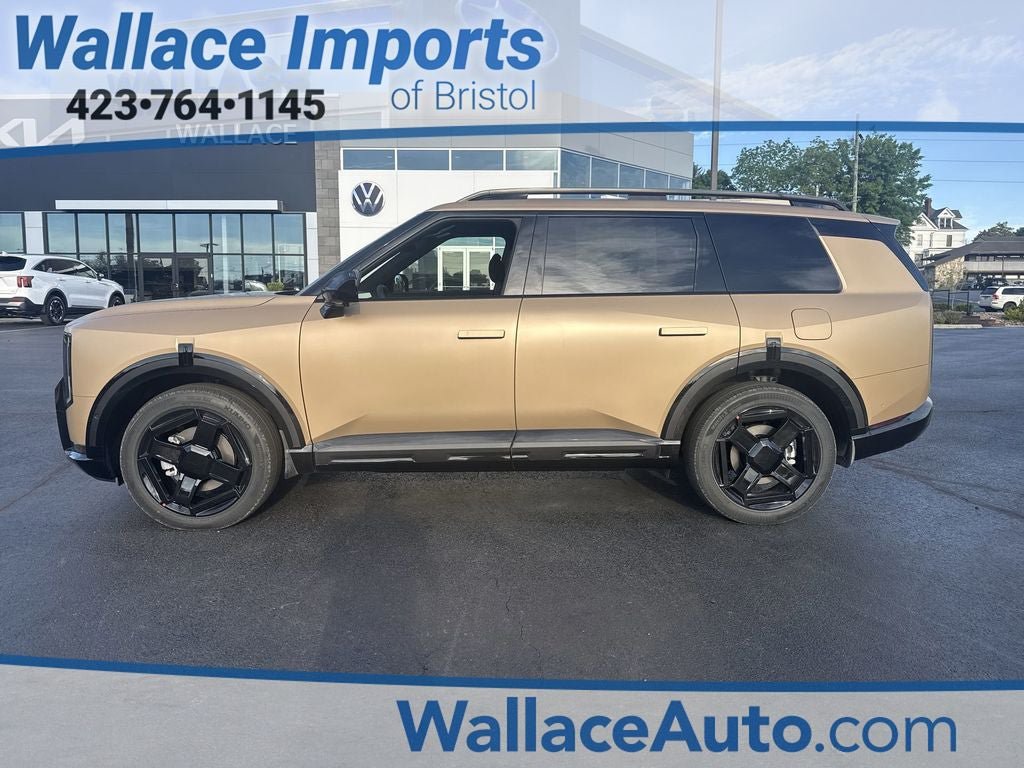New 2027 Kia Telluride X-Line SX Prestige AWD/4WD image 1