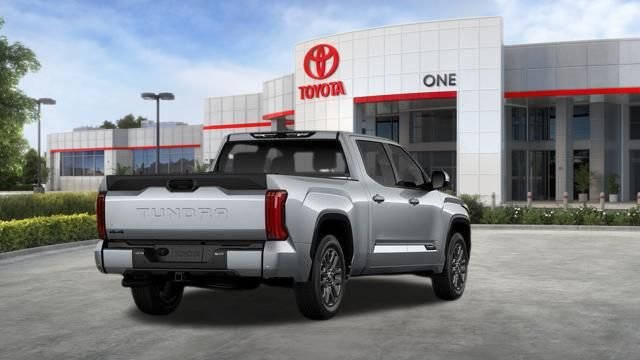 New 2026 Toyota Tundra Platinum AWD/4WD image 13