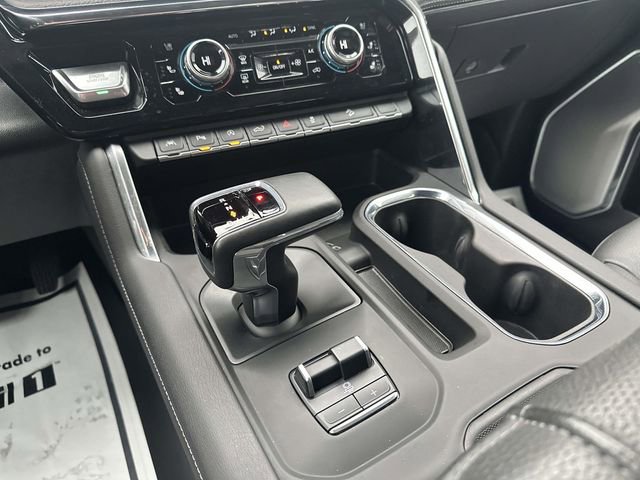 Used 2025 GMC Sierra 1500 Denali w/ Denali Reserve Package image 53