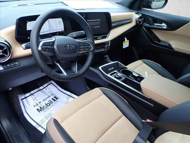 New 2026 Chevrolet Equinox ACTIV w/ Convenience Package III image 12