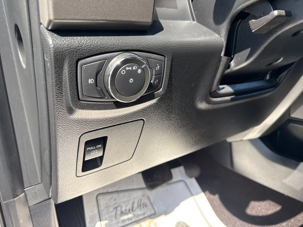 Used 2020 Ford Expedition XLT w/ Cargo Package AWD/4WD image 28