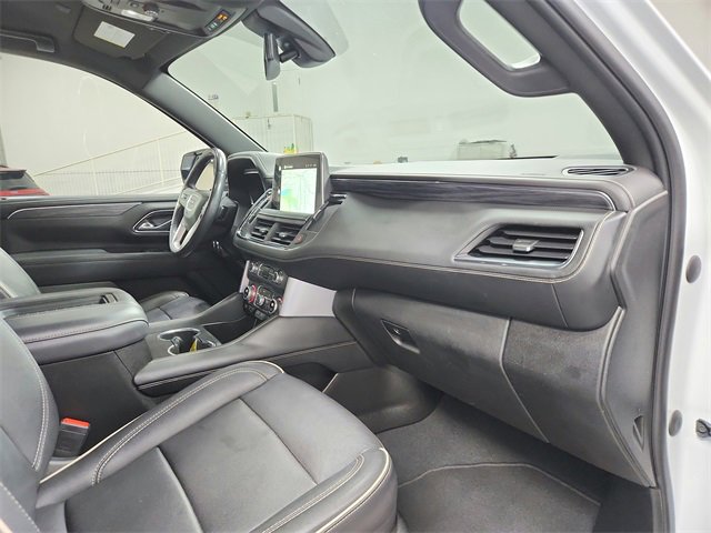 Used 2022 GMC Yukon XL SLT image 38