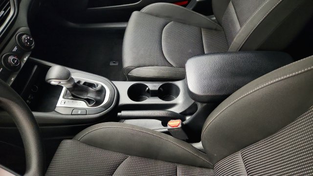 Used 2021 Kia Forte Sedan FWD image 12