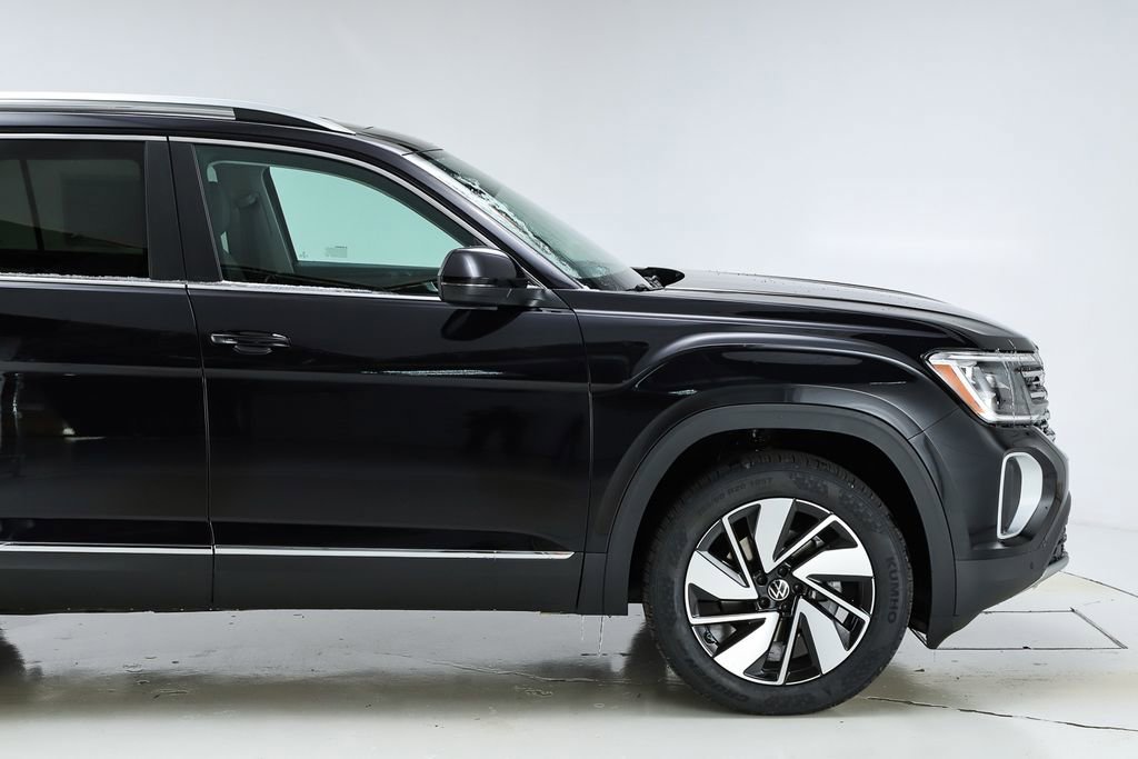 New 2026 Volkswagen Atlas SEL image 51