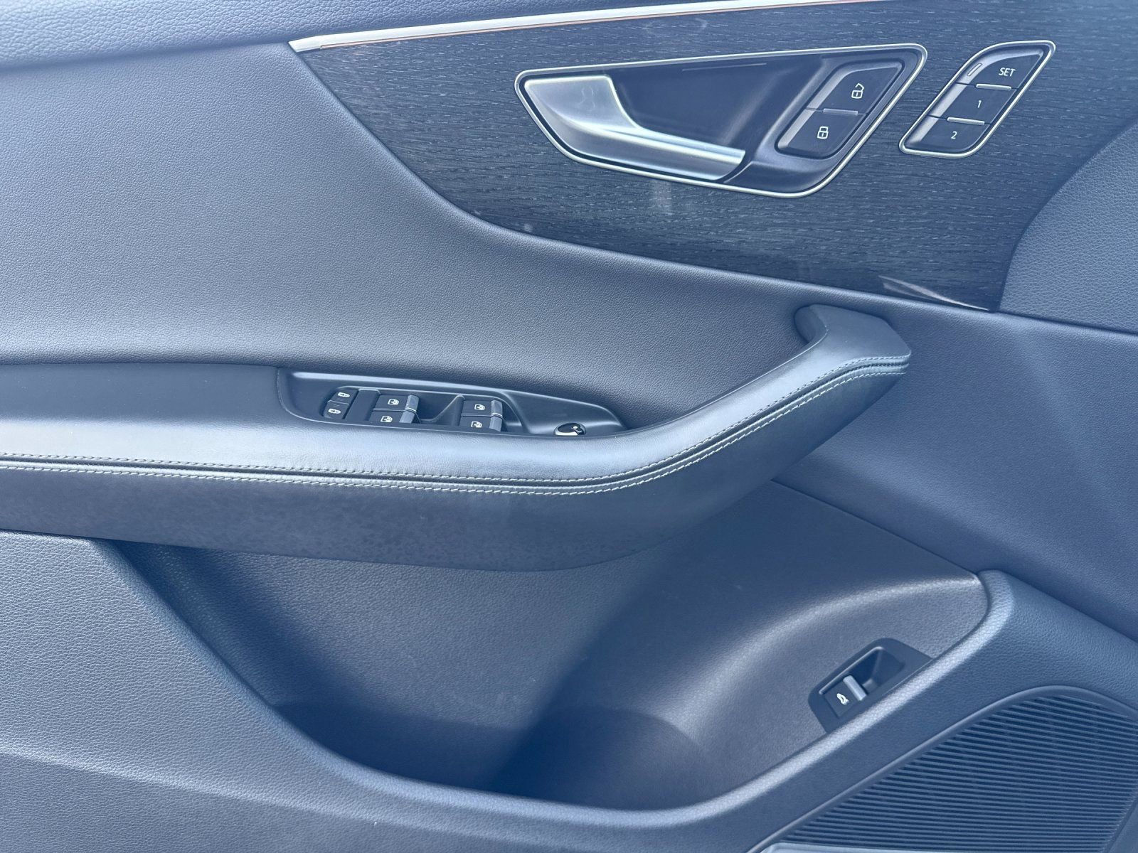 Used 2021 Audi Q7 3.0T Prestige w/ Prestige Package image 11