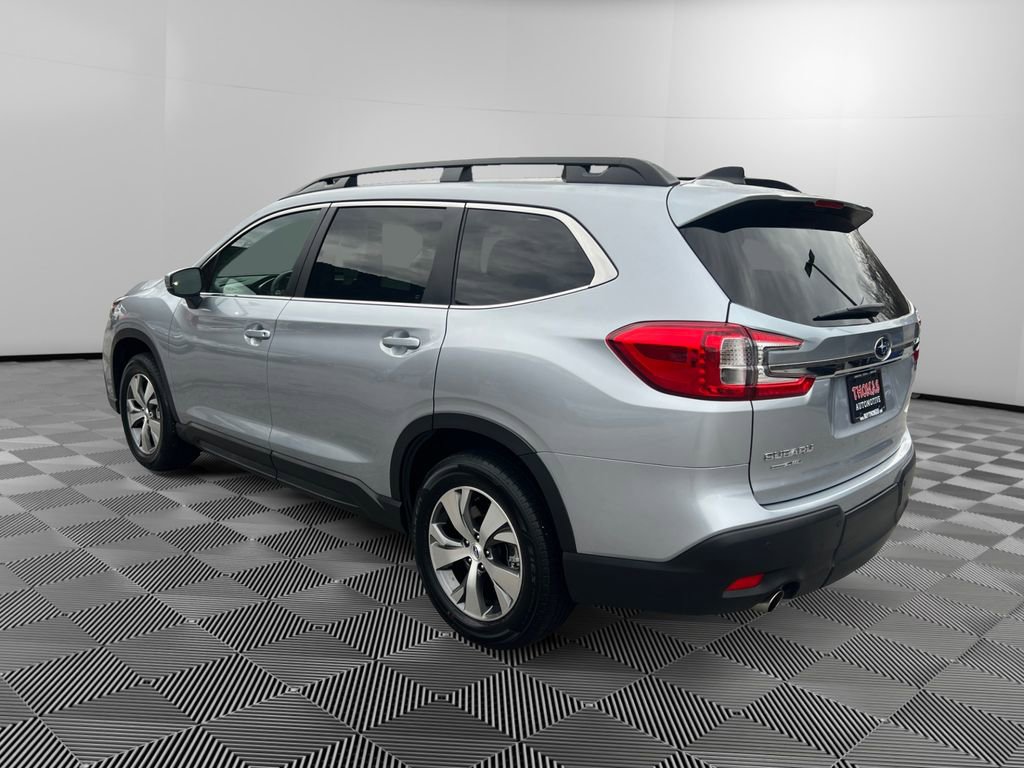 Certified 2025 Subaru Ascent Premium image 5