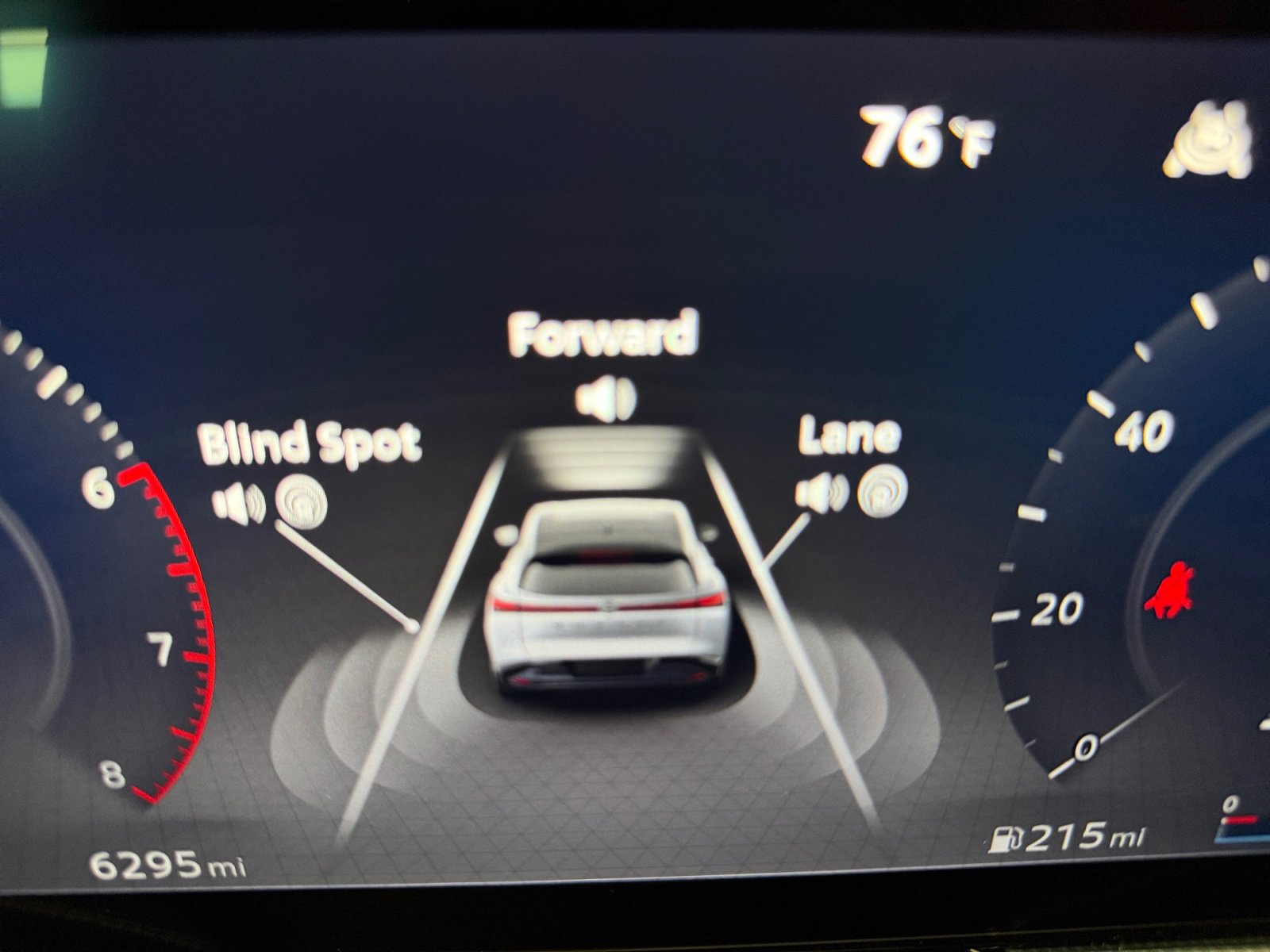 Used 2025 Nissan Murano SL image 44