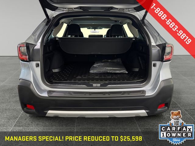 Used 2023 Subaru Outback Limited image 14