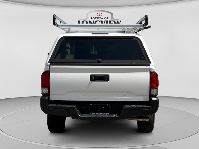 Used 2022 Toyota Tacoma SR RWD image 4