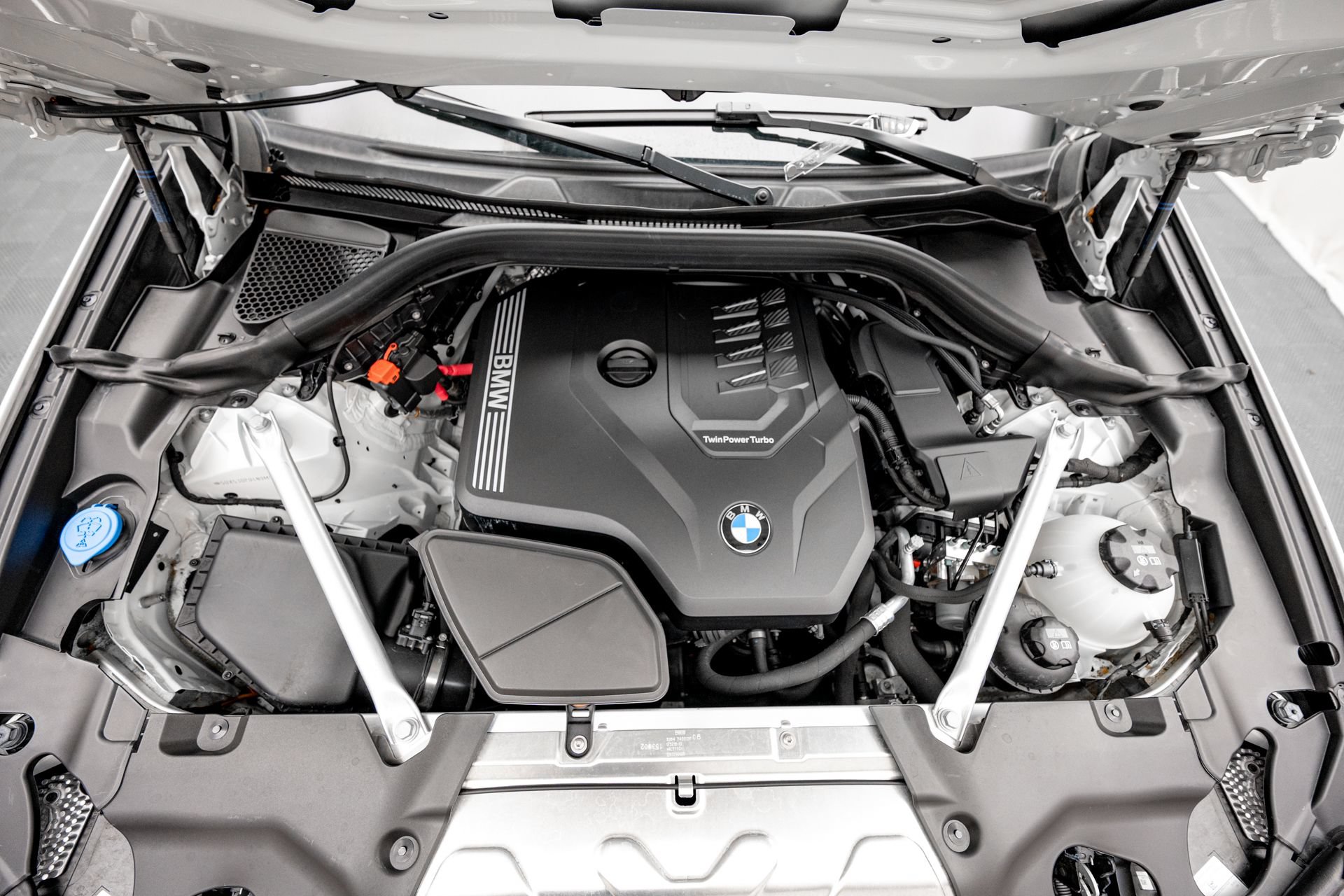 Used 2022 BMW X3 xDrive30i AWD/4WD image 38