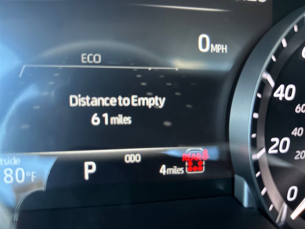 New 2026 Toyota Highlander XLE AWD/4WD image 10