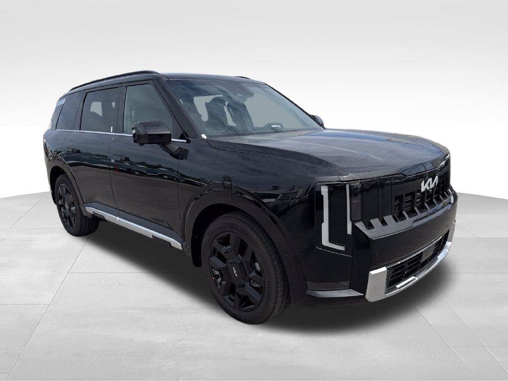New 2027 Kia Telluride SX FWD image 7