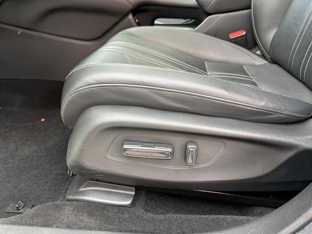 Used 2023 Honda HR-V EX-L image 17