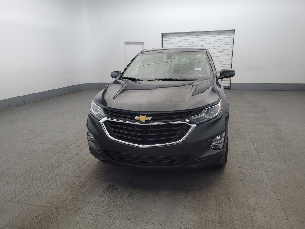 Used 2018 Chevrolet Equinox LT image 15