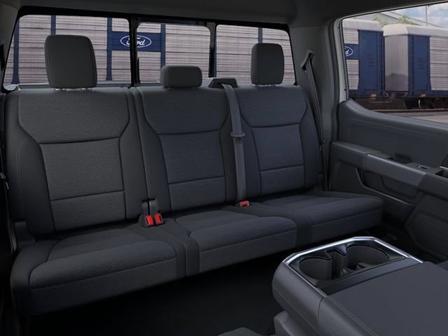 New 2026 Ford F150 XLT AWD/4WD image 11