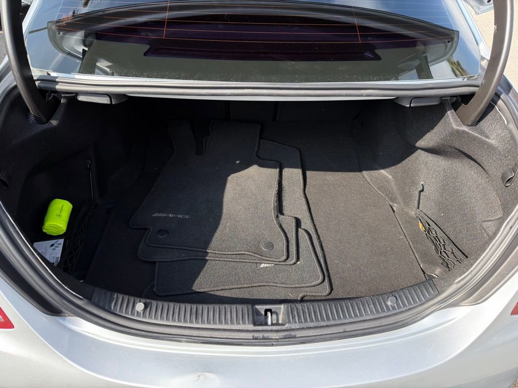 Used 2016 Mercedes-Benz C 300 Sedan w/ Multimedia Package image 8