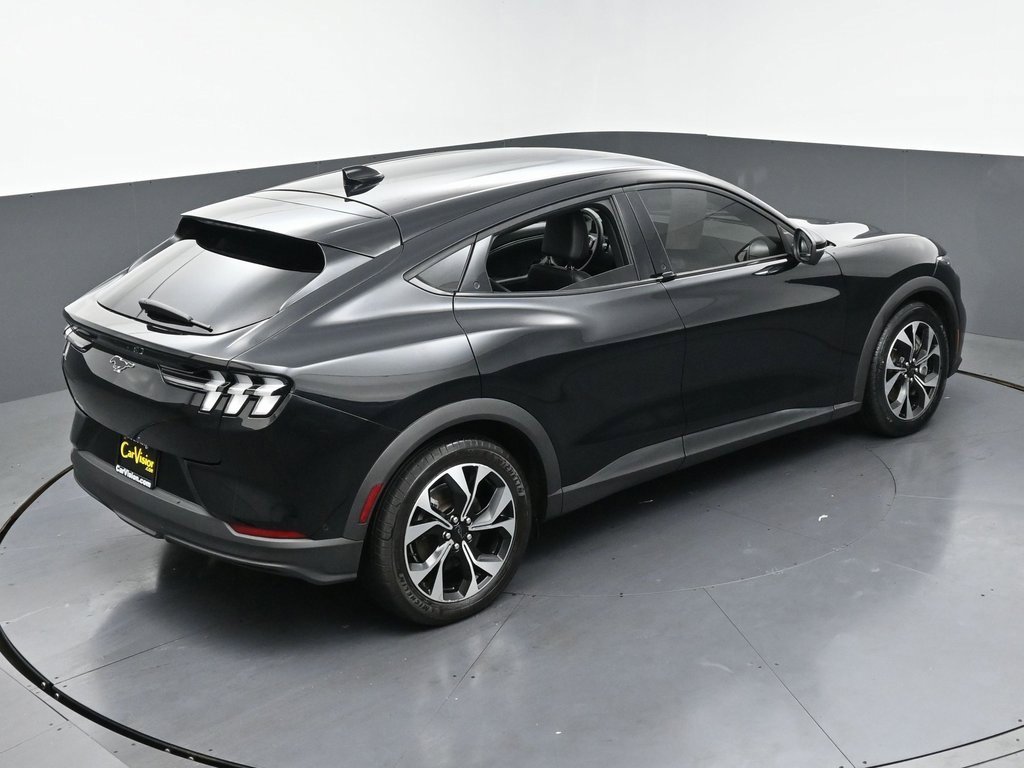 Used 2024 Ford Mustang Mach-E Select w/ Comfort Package Lite image 41