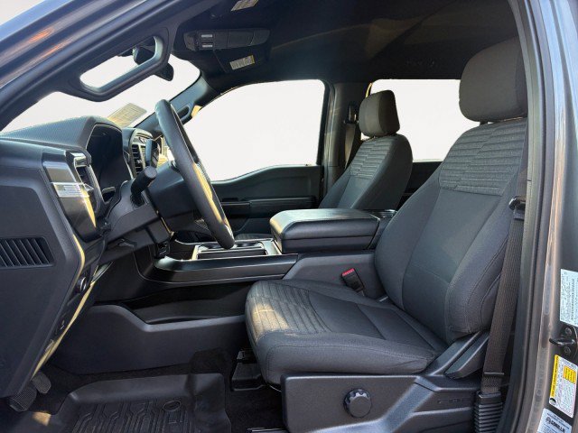 Used 2022 Ford F150 XL w/ STX Appearance Package AWD/4WD image 6