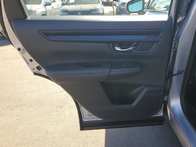Certified 2024 Honda CR-V LX image 14