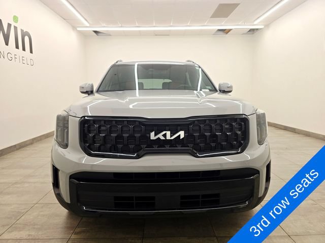 Used 2024 Kia Telluride EX X-Line AWD/4WD image 7