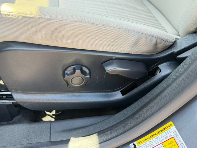 Certified 2021 Ford EcoSport S FWD image 15