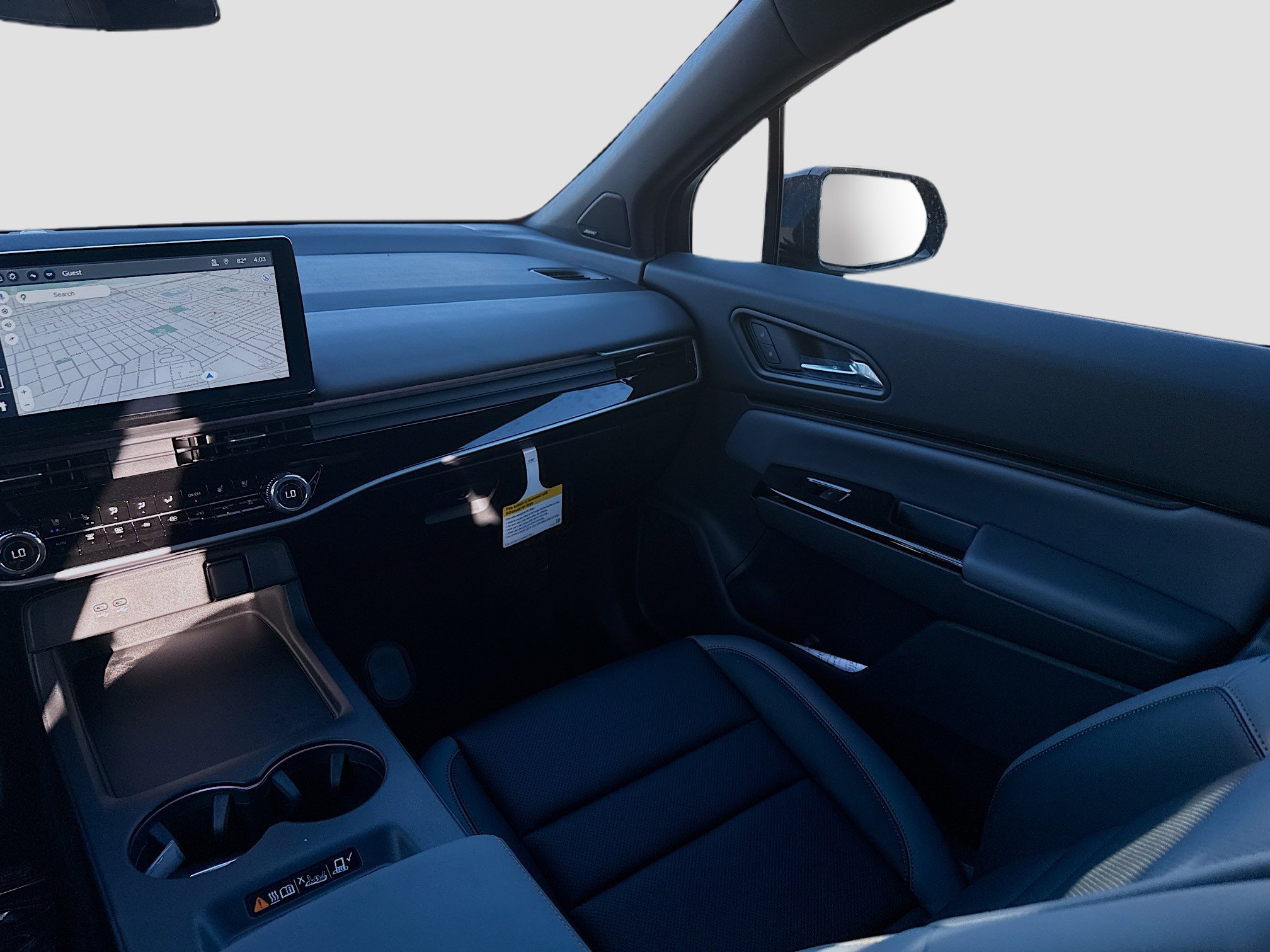 New 2026 Honda Prologue Elite image 20