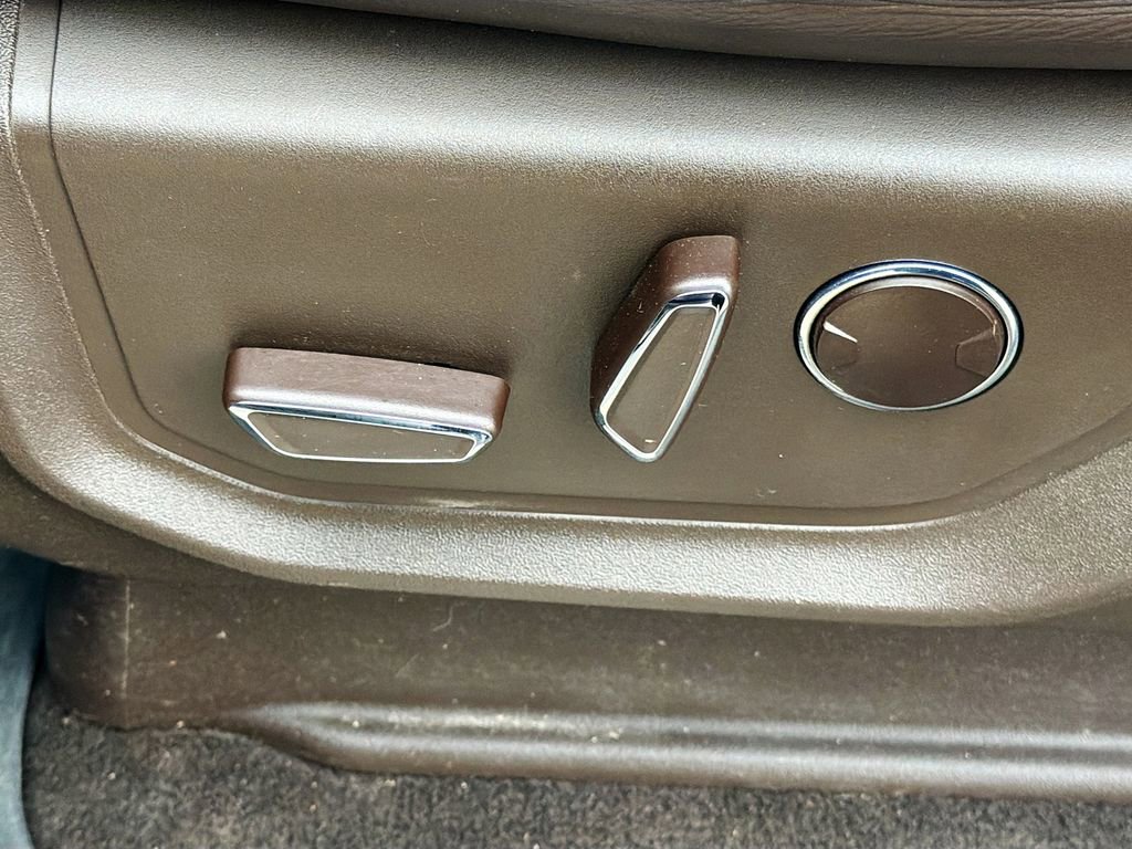 Used 2022 Ford Expedition King Ranch image 28