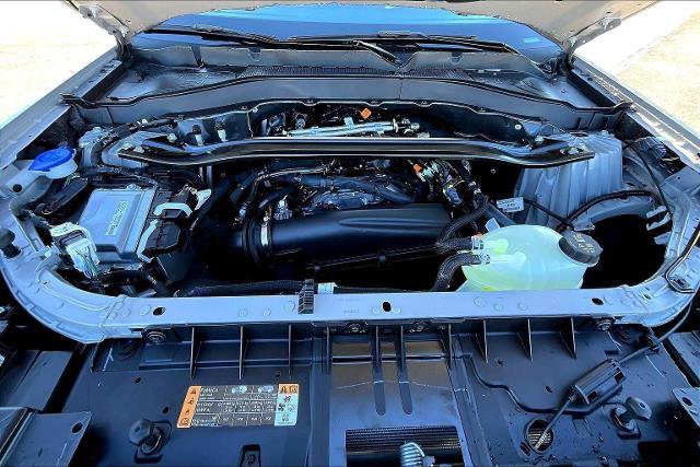 New 2026 Ford Explorer ST-Line w/ ST-Line Street Pack image 26