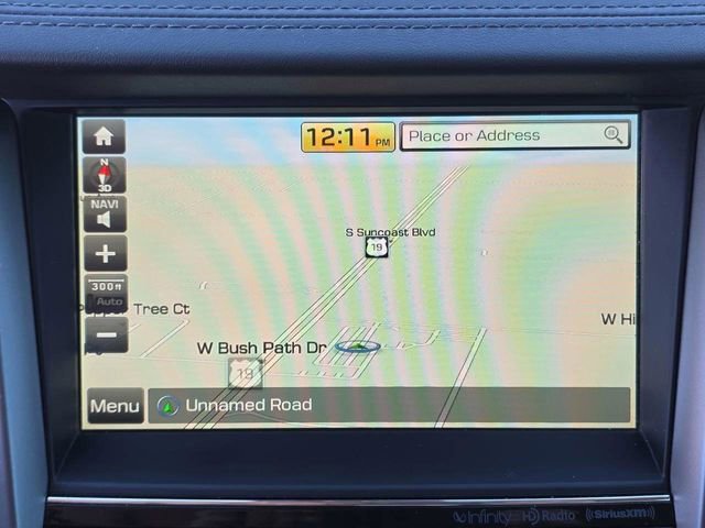 Used 2017 Hyundai Tucson Limited w/ Limited Ultimate Package 03 image 25