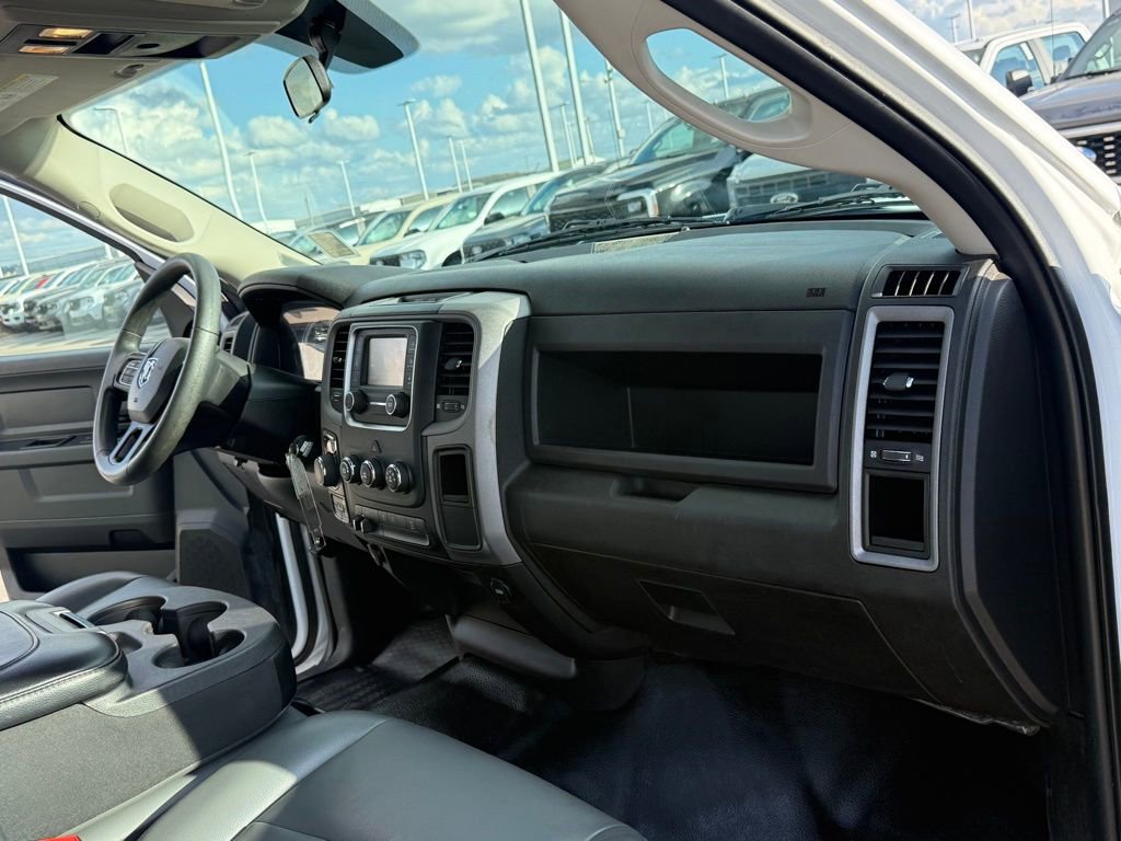 Used 2022 RAM 1500 Tradesman w/ Trailer Tow Group image 15