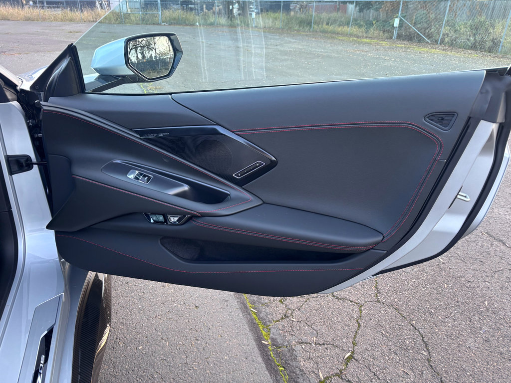 New 2026 Chevrolet Corvette Z06 image 10