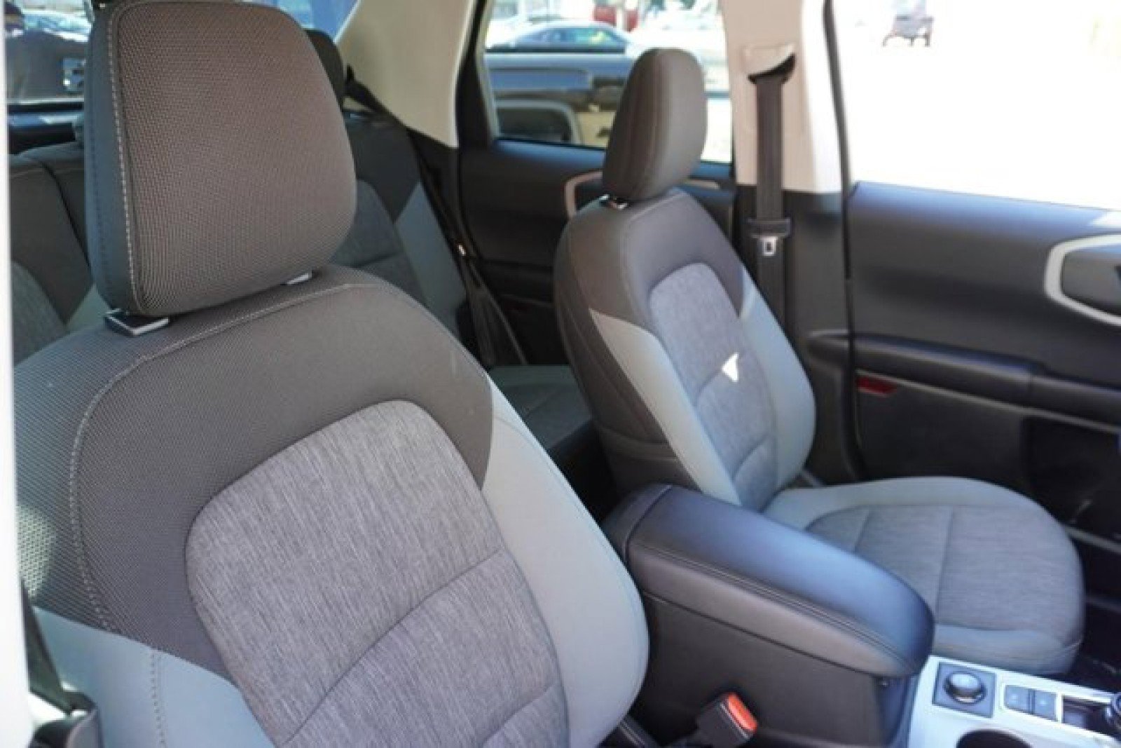 Used 2021 Ford Bronco Sport Big Bend w/ Big Bend Package (96B) image 19