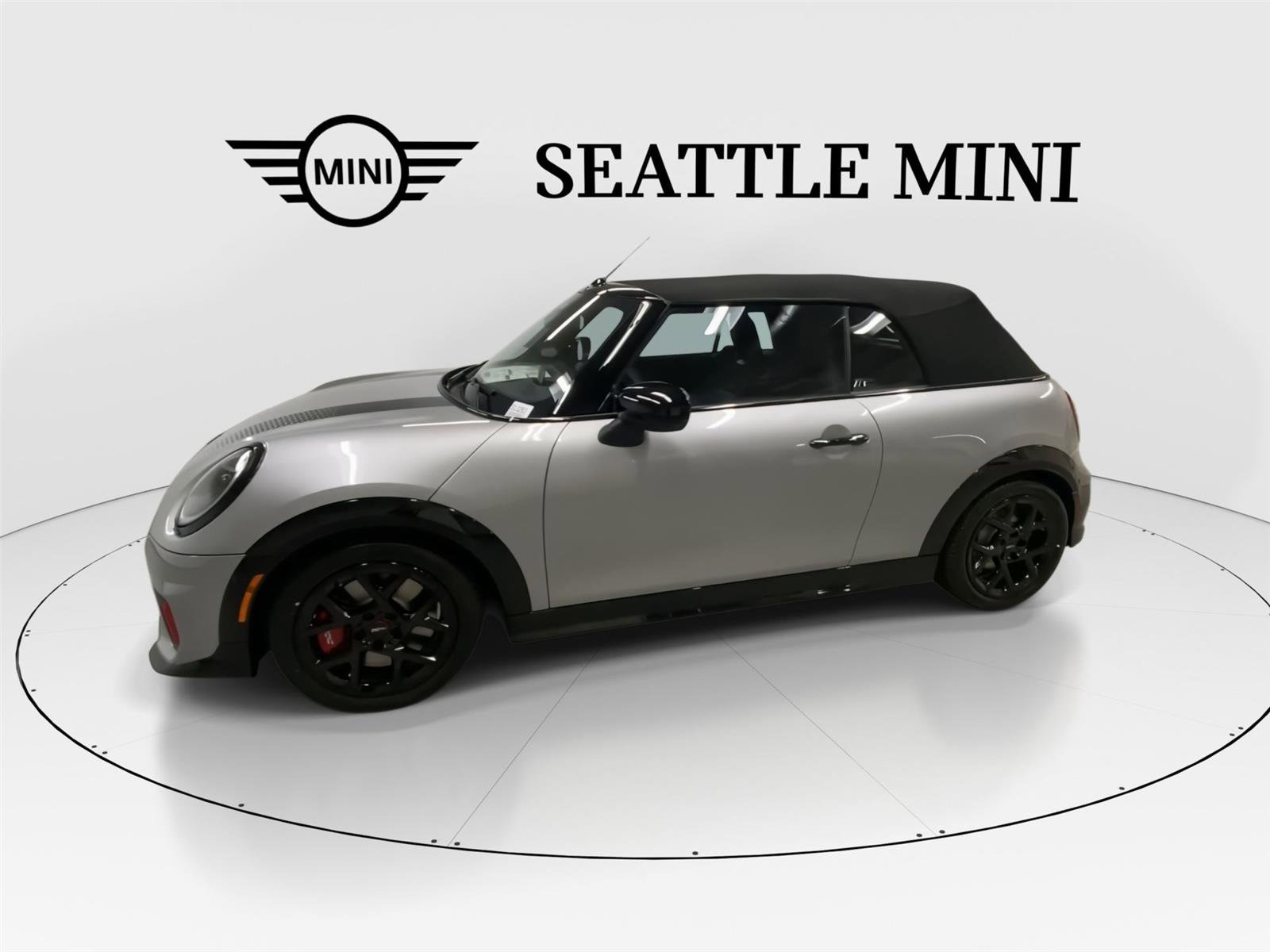 New 2026 MINI Cooper John Cooper Works image 6