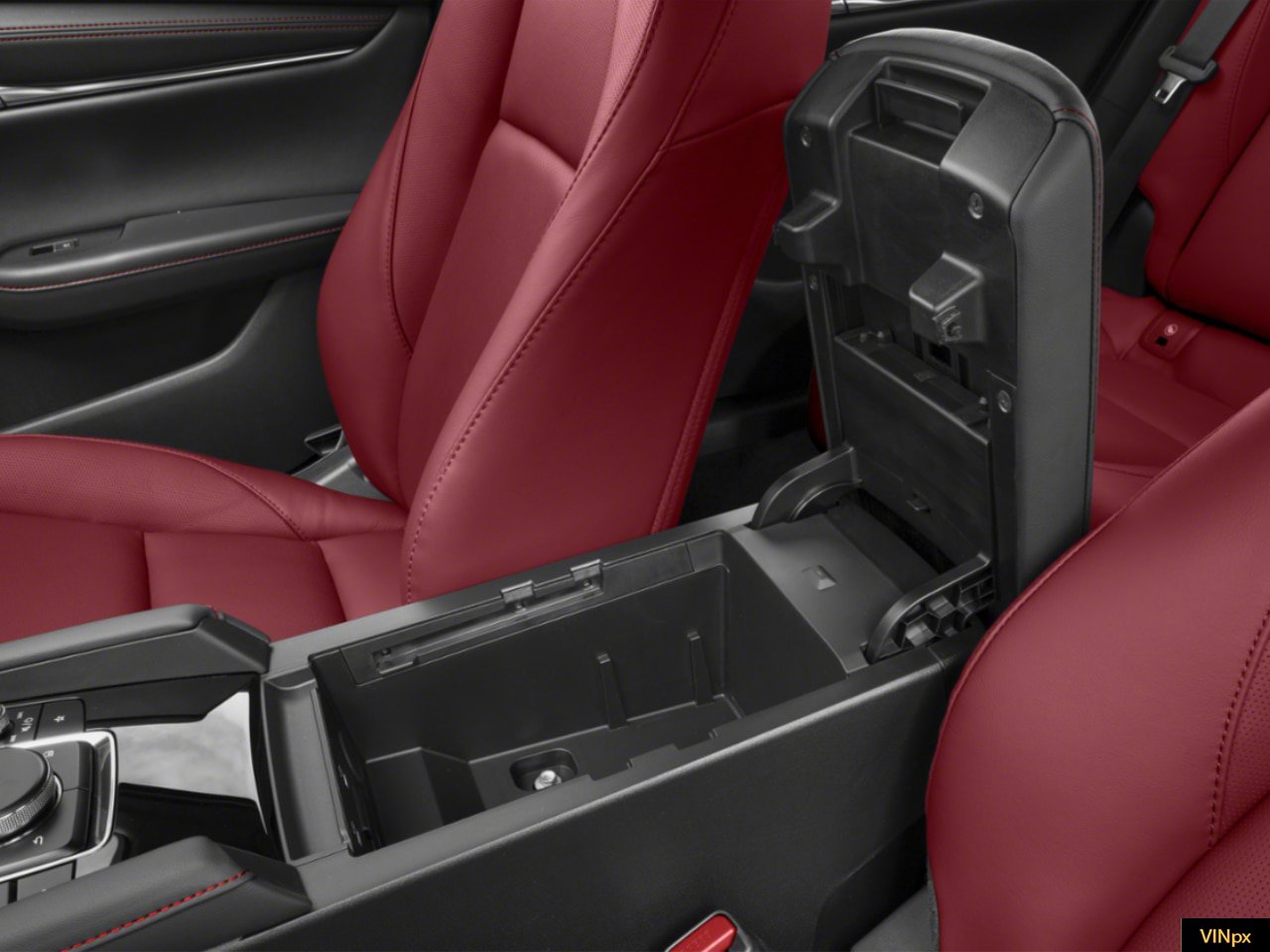 New 2026 MAZDA MAZDA3 Carbon image 12