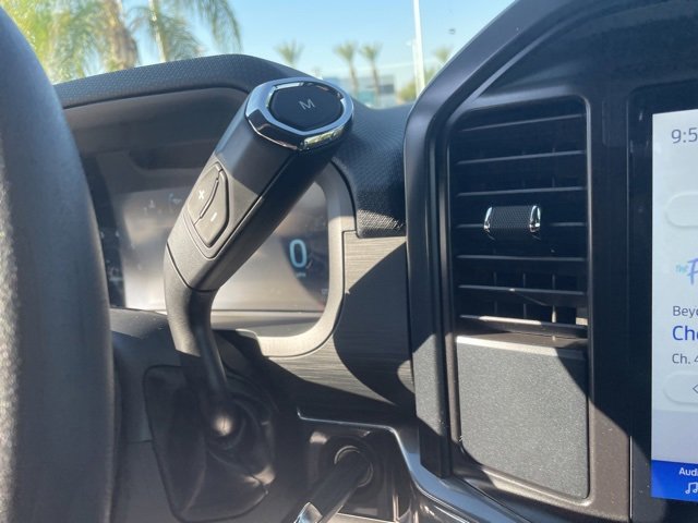 New 2025 Ford F150 STX w/ Equipment Group 200A image 13