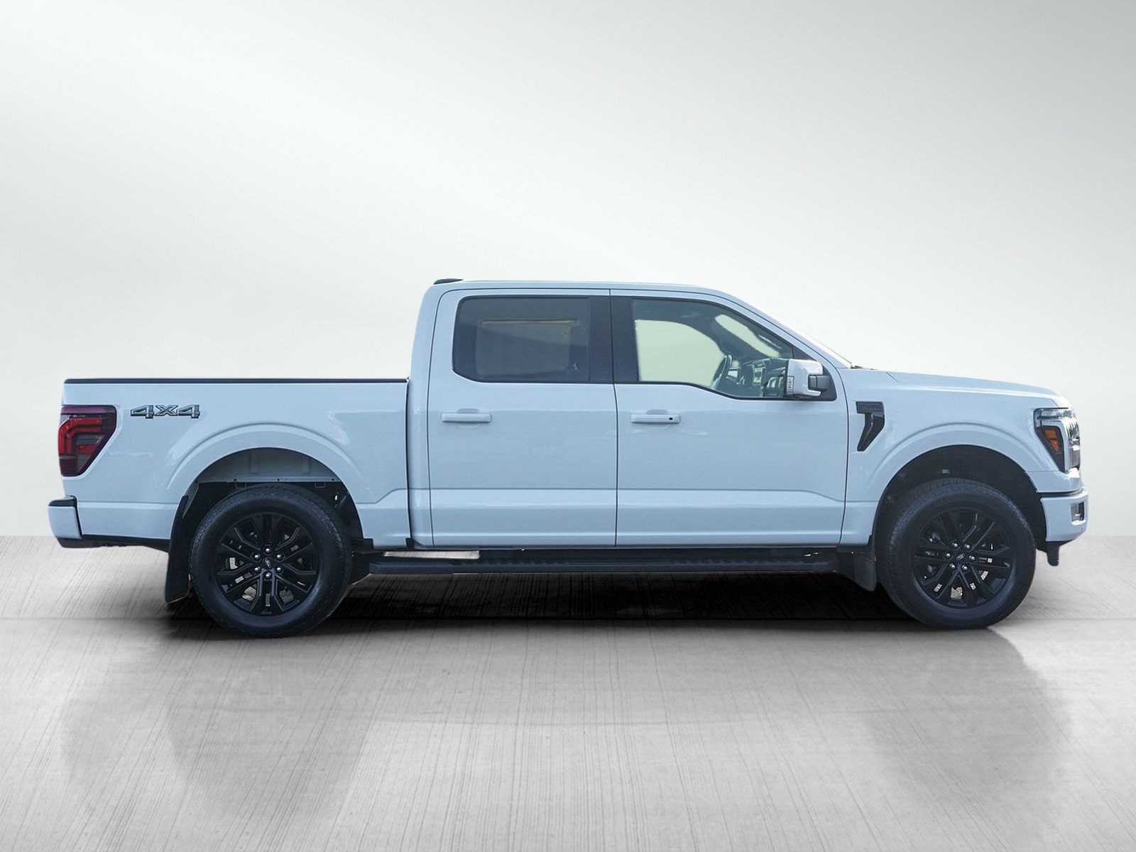 Used 2024 Ford F150 Lariat w/ Equipment Group 502A High AWD/4WD image 6