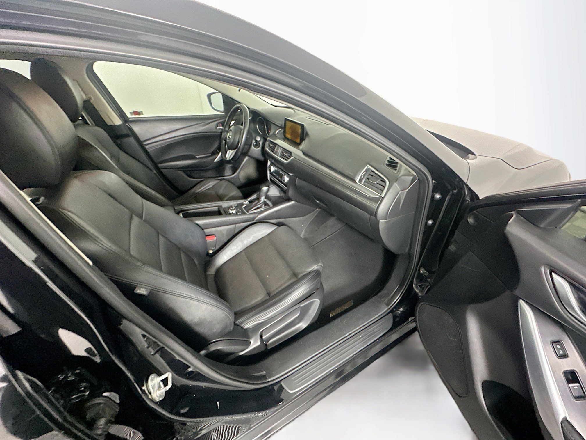 Used 2016 MAZDA MAZDA6 Touring image 30
