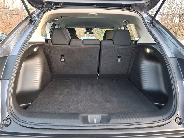 Used 2023 Honda HR-V LX image 28