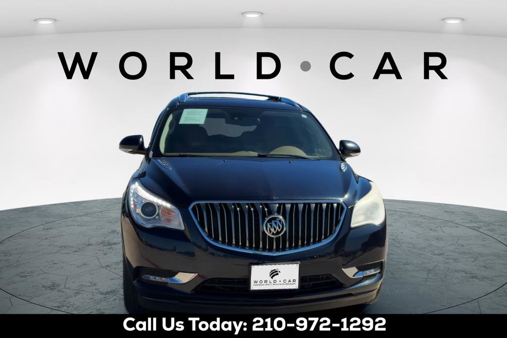 Used 2016 Buick Enclave Premium w/ Experience Buick Package image 8