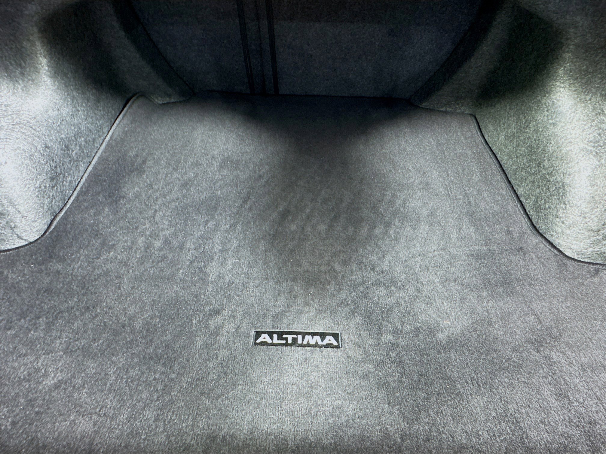Used 2026 Nissan Altima 2.5 SV FWD image 34