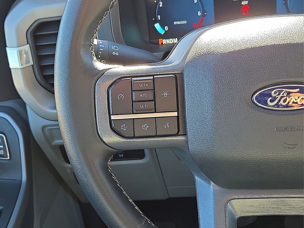 Used 2025 Ford F150 XLT w/ Equipment Group 301A Standard image 19