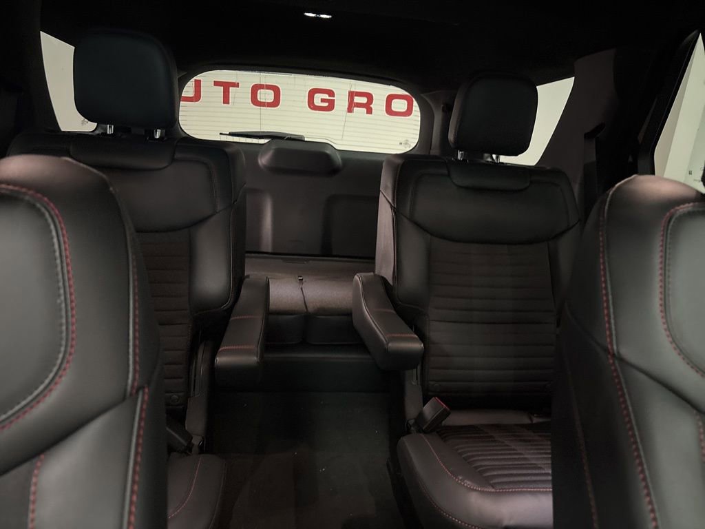 New 2026 Ford Explorer ST-Line AWD/4WD image 36