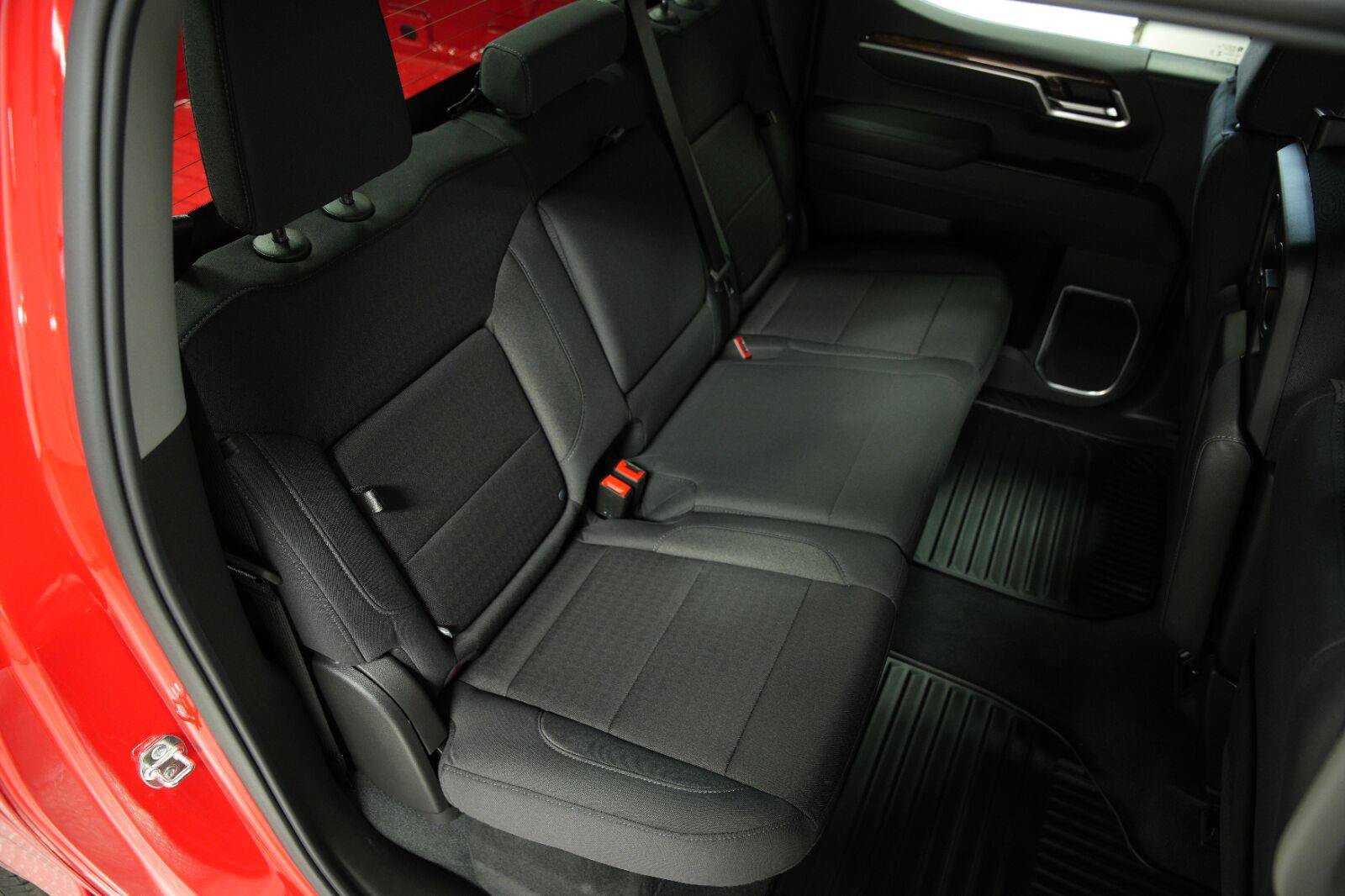 New 2026 GMC Sierra 1500 Elevation AWD/4WD image 17