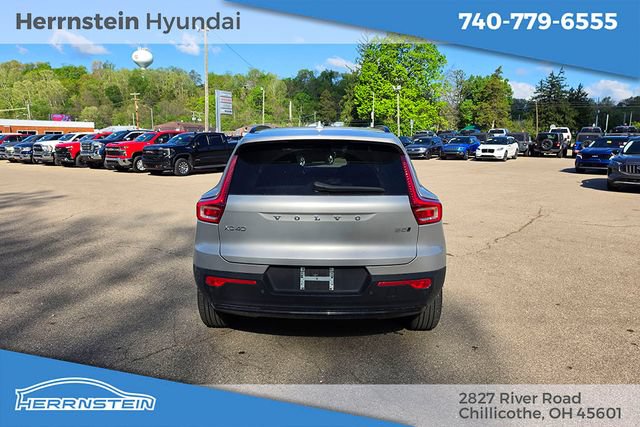 Used 2024 Volvo XC40 B5 Plus w/ Climate Package AWD/4WD image 34