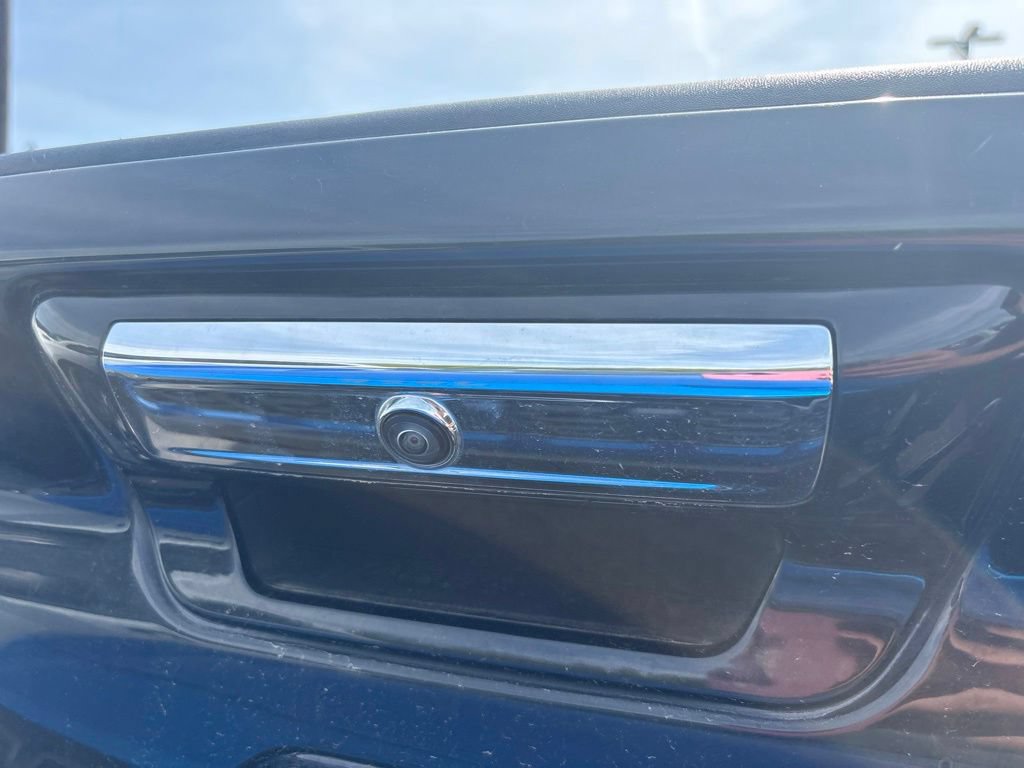 Used 2019 RAM 1500 Big Horn AWD/4WD image 3